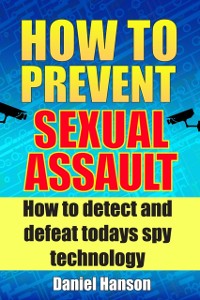 Cover How to Prevent Sexual Assault