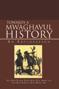 Cover Towards a Mwaghavul History: an Exploration