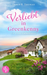 Cover Verliebt in Greenkenny