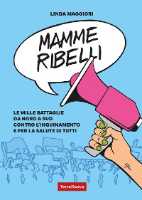 Cover Mamme ribelli