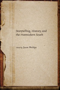 Cover Storytelling, History, and the Postmodern South