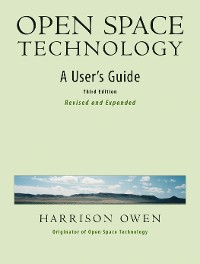 Cover Open Space Technology