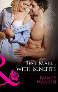 Cover BEST MAN...WITH BENEFITS