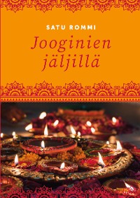 Cover Jooginien jäljillä