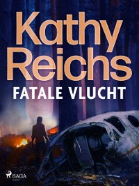 Cover Fatale vlucht