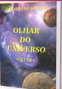 Cover Olhar Do Universo