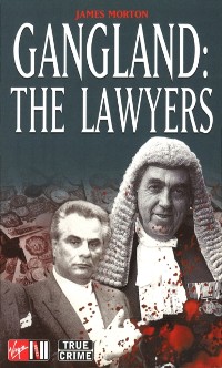 Cover Gangland: The Lawyers