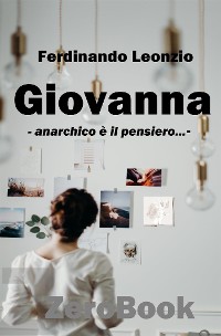 Cover Giovanna