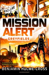 Cover Mission Alert: Greyfields