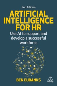 Cover Artificial Intelligence for HR