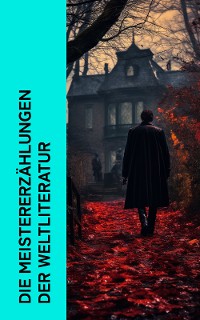 Cover Die Meistererzählungen der Weltliteratur