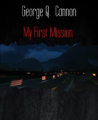 Cover My First Mission