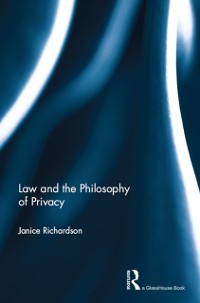 Cover Law and the Philosophy of Privacy