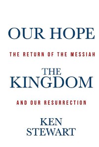 Cover Our Hope the Kingdom