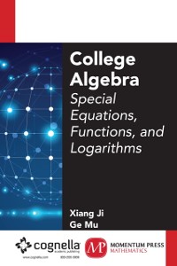 Cover College Algebra