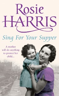 Cover Sing for Your Supper