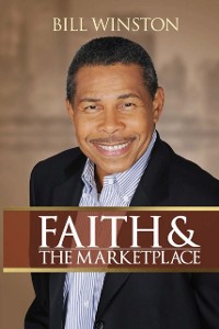 Cover Faith and The Marketplace