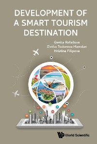 Cover DEVELOPMENT OF A SMART TOURISM DESTINATION