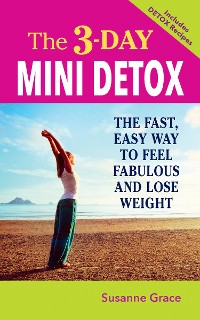 Cover The 3-Day Mini Detox