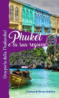 Cover Phuket e la sua regione
