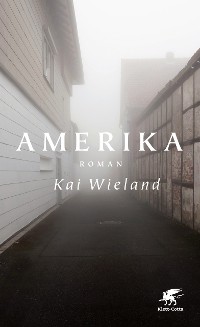 Cover Amerika