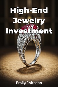 Cover High-End Jewelry Investment