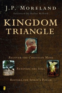 Cover Kingdom Triangle