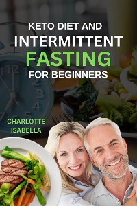 Cover Keto Diet And Intermittent Fasting