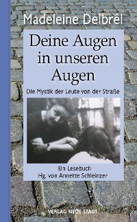 Cover Deine Augen in unseren Augen