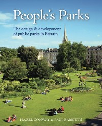 Cover People’s Parks