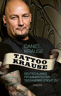 Cover Tattoo Krause