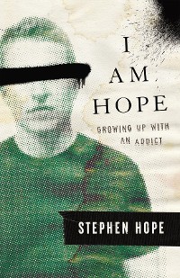 Cover I am Hope
