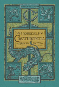 Cover Pembrick's Creaturepedia