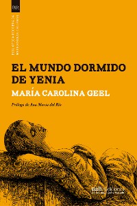 Cover El mundo dormido de Yenia