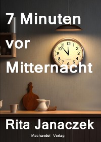 Cover 7 Minuten vor Mitternacht