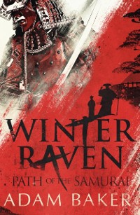 Cover Winter Raven