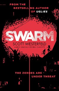Cover Swarm