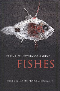 Cover Early Life History of Marine Fishes