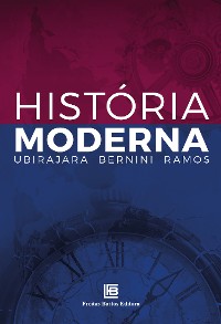 Cover História Moderna