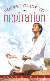 Cover Pocket Guide to Meditation