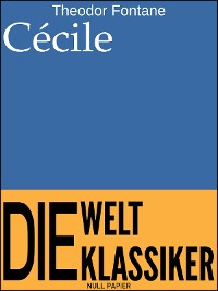 Cover Cécile