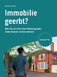 Cover Immobilie geerbt?