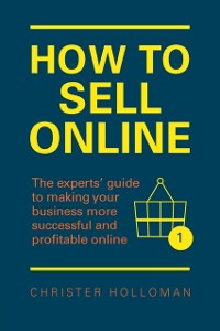 Cover How to Sell Online