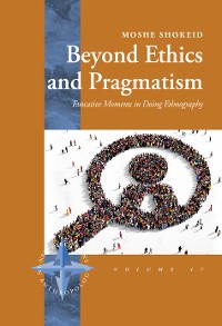 Cover Beyond Ethics and Pragmatism