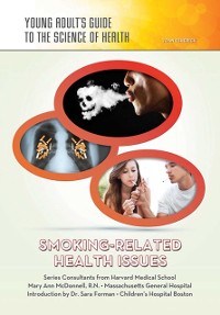 Cover Smoking-Related Health Issues