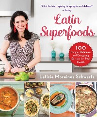 Cover Latin Superfoods
