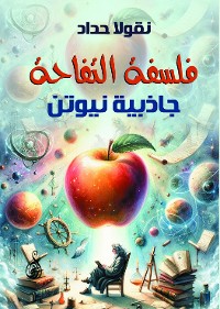 Cover فلسفة التفاحة