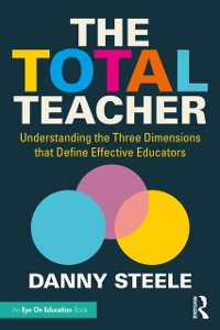 Cover Total Teacher