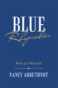 Cover Blue Rhapsodies