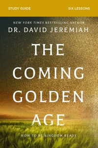 Cover Coming Golden Age Bible Study Guide